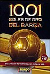 1001 Goles de oro del Barça